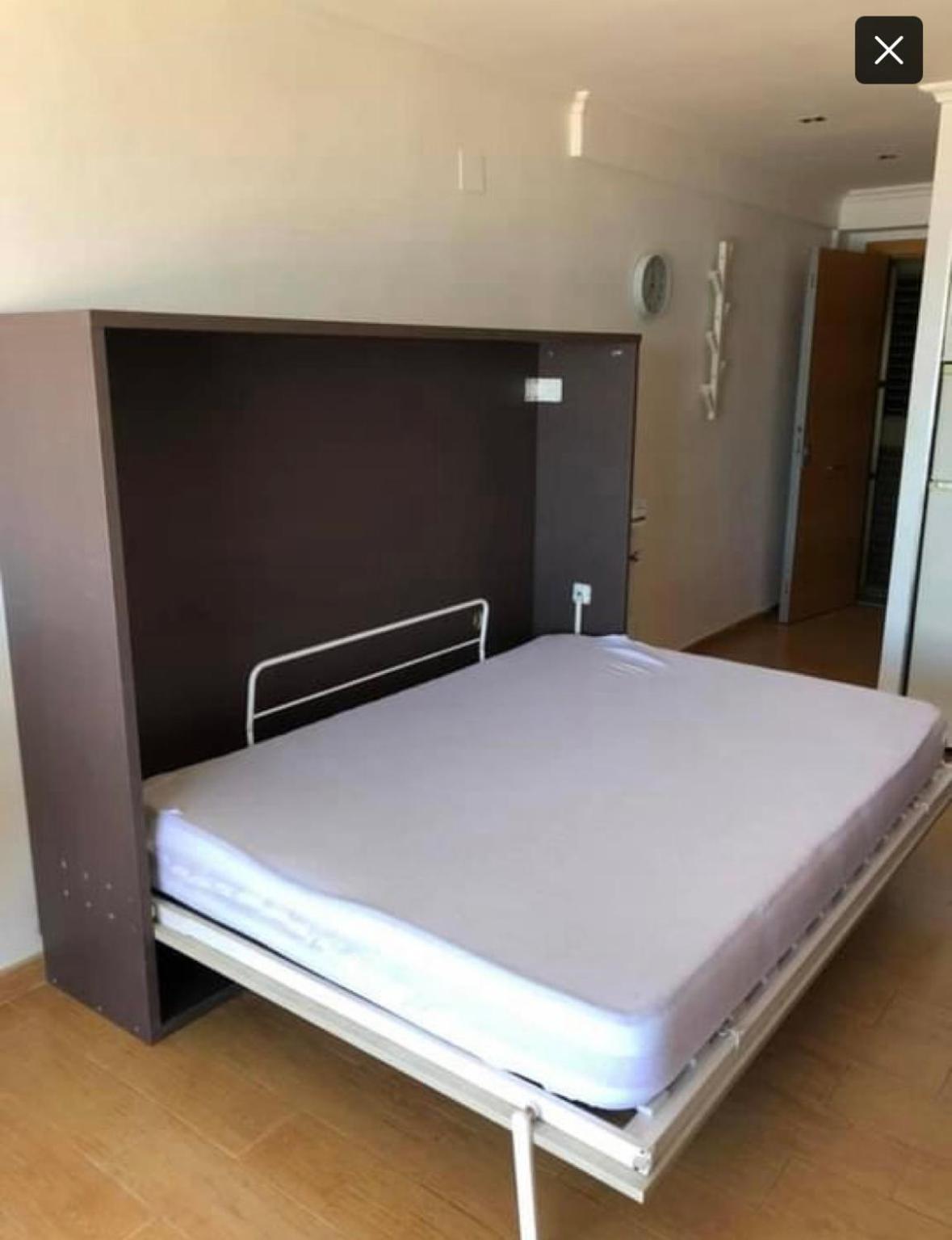 Apartament Vistas Espectaculares 